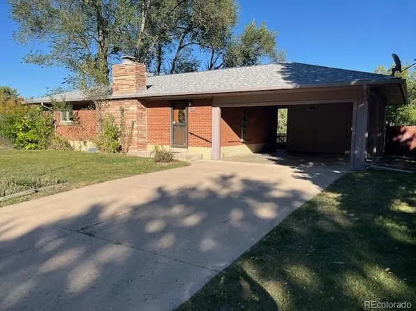 232 Saulsbury Street, Lakewood, CO 80226