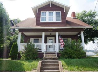 524 Madison Ave, Morgantown, WV 26501