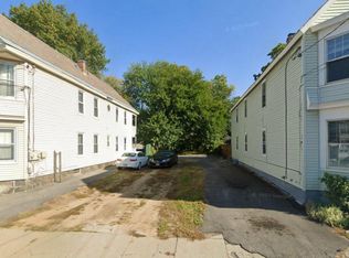 115 Prospect St, Schenectady, NY 12308