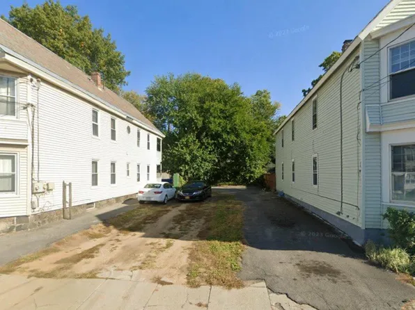 115 Prospect St, Schenectady, NY 12308