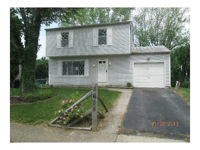8658 Canyon Cove Rd photo 1