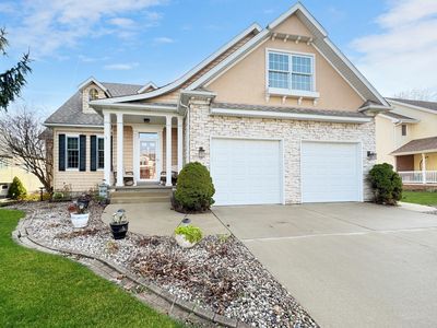 307 Scotch St, Schererville, IN, 46375