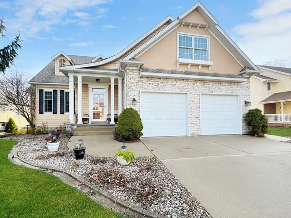 307 Scotch St, Schererville, IN 46375