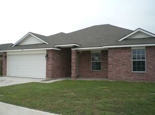 714 San Martin, San Juan, TX 78589