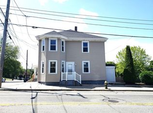 1718 Smith St, North Providence, RI 02911