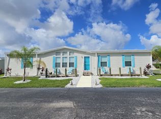 Hacienda Del Rio, Edgewater, FL 32141