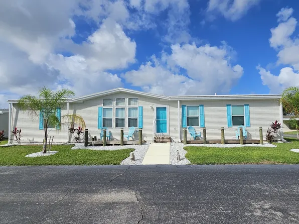 543 Rio Grande #682, Edgewater, FL 32141