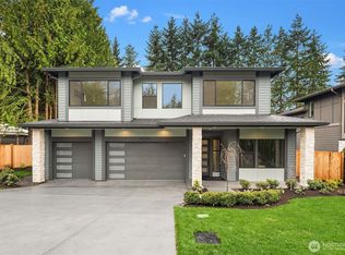 4241 145th Avenue SE, Bellevue, WA 98006