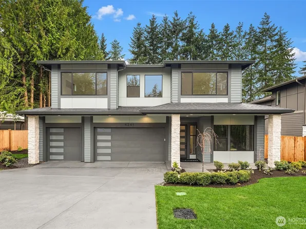 4241 145th Avenue SE, Bellevue, WA 98006