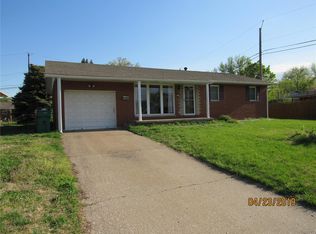 3128 Harvard Pl, Granite City, IL