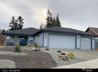 801 Jones Farm Rd, Sequim, WA 98382