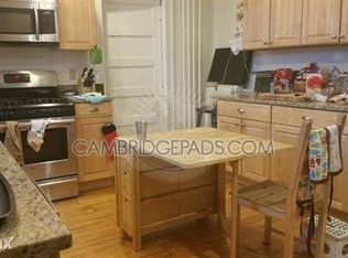 19 Upland Rd, Cambridge, MA 02140