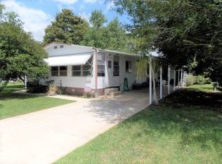 141 Baywood Dr, Dundee, FL 33838