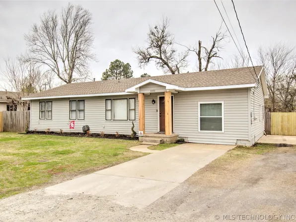 1101 N Country Club Rd, Muskogee, OK 74403