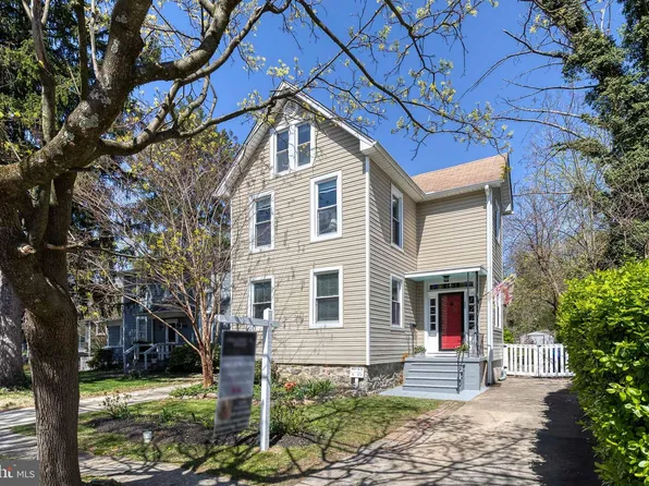 358 Rosebank Ave, Baltimore, MD 21212