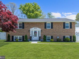 9805 Forge Park Rd, Perry Hall, MD 21128