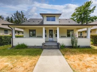 208 Barksdale Ave, Dupont, WA
