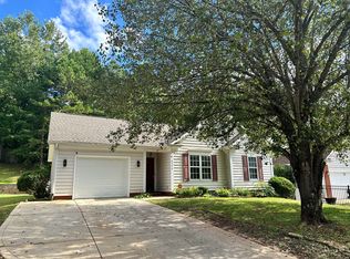 6926 Lowen Rd, Charlotte, NC 28269