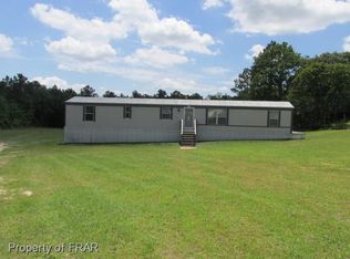 470 Kramer Rd, Lillington, NC 27546