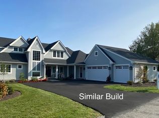 9 Booth Ct #9, Ipswich, MA 01938