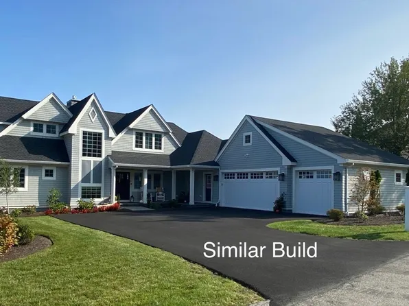 9 Booth Ct #9, Ipswich, MA 01938