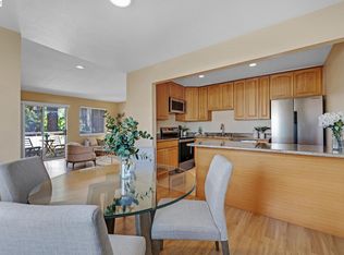 Woodpark, Hayward, CA 94544