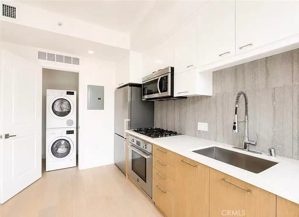 1 bed, 527 sqft, $2,250 — Photo 3