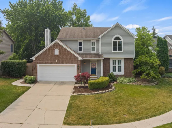 1041 Churchill Ct, Indianapolis, IN 46280