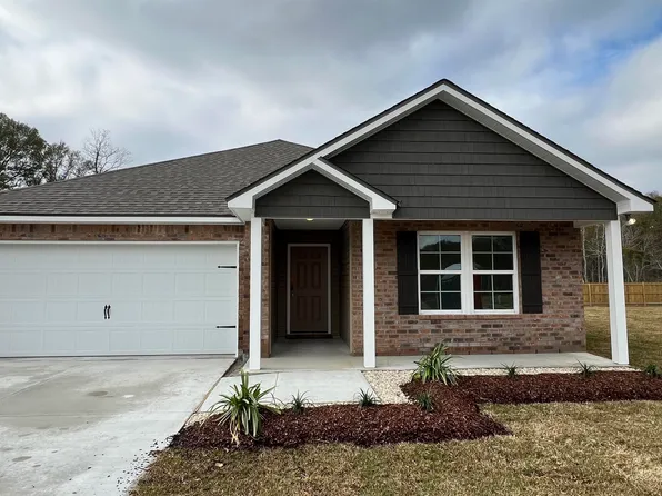 8526 Forest Glen Ave, Baton Rouge, LA 70812