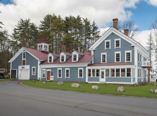 59 Route 16b St, Center Ossipee, NH 03814