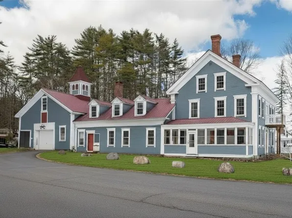 59 Route 16B Street, Ossipee, NH 03814