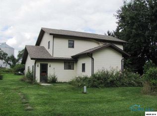 8324 Township Road 1073, Carey, OH 43316