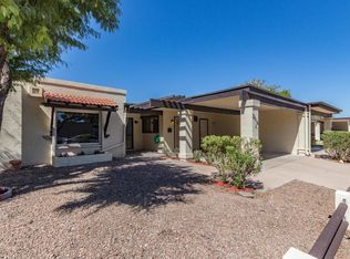 2616 S Azalea Dr, Tempe, AZ 85282