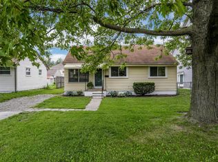 3170 Greenfield Rd, Berkley, MI 48072