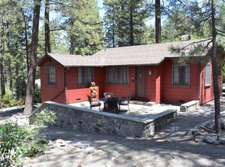 972 Pheasant Rd, Wrightwood, CA 92397