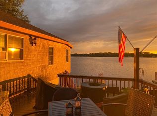 47 E Shore Dr, Coventry, RI 02816