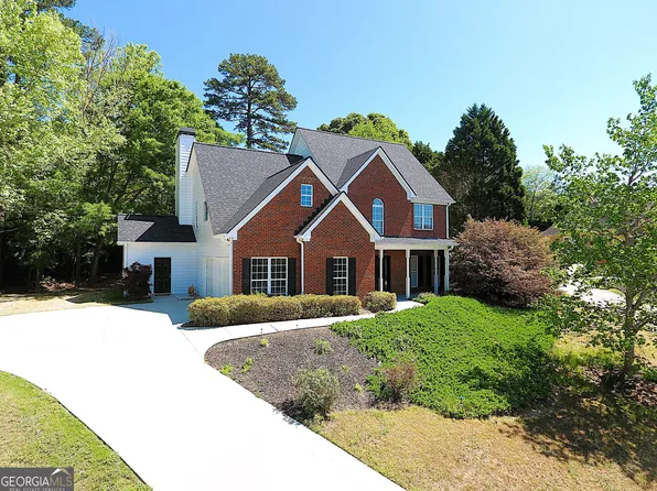1544 Sky Valley Ct, Dacula, GA 30019