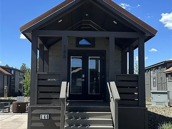 1 Vc Dr #146, Bellemont, AZ 86015