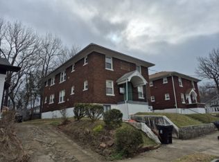 103 N 38th St APT 4, Louisville, KY 40212