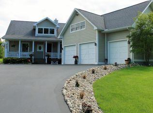 5200 E Springport Rd, Harrisville, MI 48740