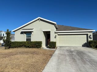 1167 James Paul Rd, Davenport, FL 33837