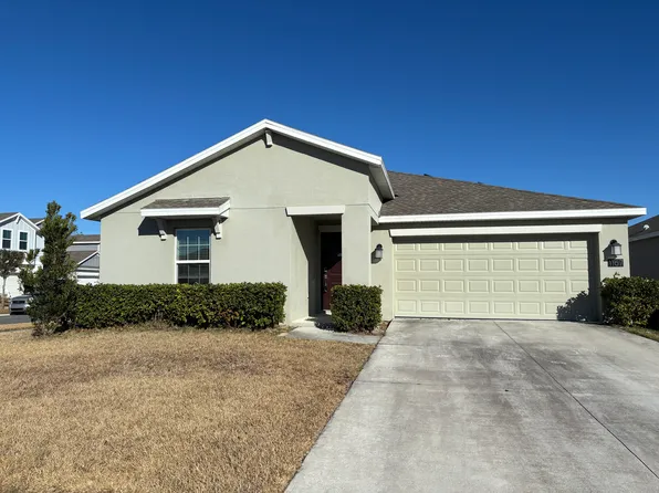 1167 James Paul Rd, Davenport, FL 33837