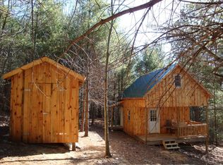 4210 Pump Station Rd, Cameron Mills, NY 14820