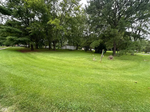 3602 Morgan Ct, Kingman, IN 47952