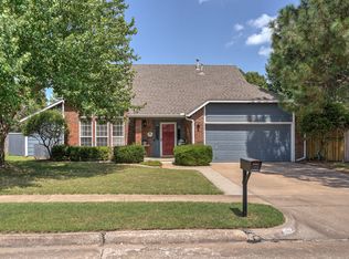 1220 W Gary St, Broken Arrow, OK 74012