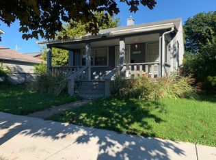 17125 Minneapolis St, Detroit, MI 48224