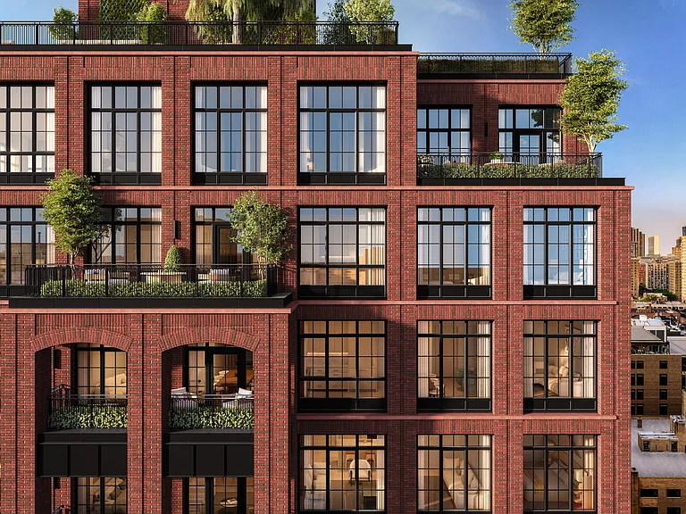 201 E 23rd St #16C — Photo 16