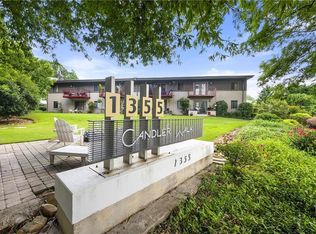 1355 Euclid Ave NE #A-8, Atlanta, GA 30307