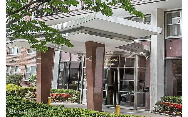 Sold by Douglas Elliman | media 47