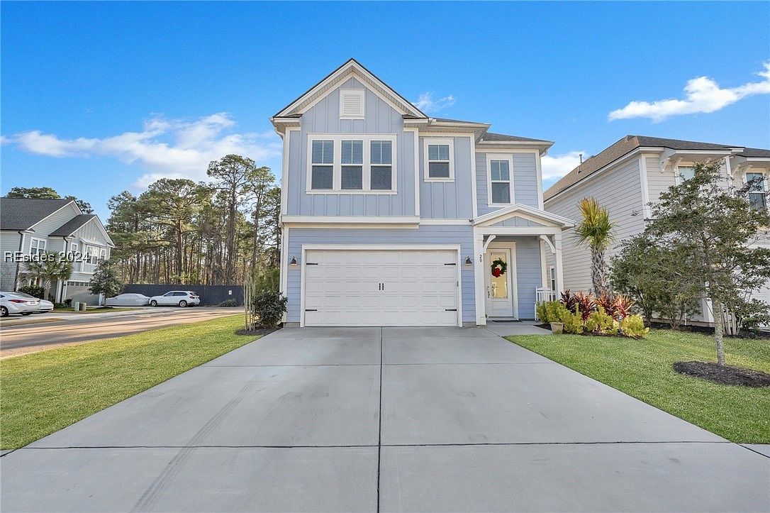 20 Foggy Bluff Rd, Bluffton, SC 29910 MLS 441039 Zillow